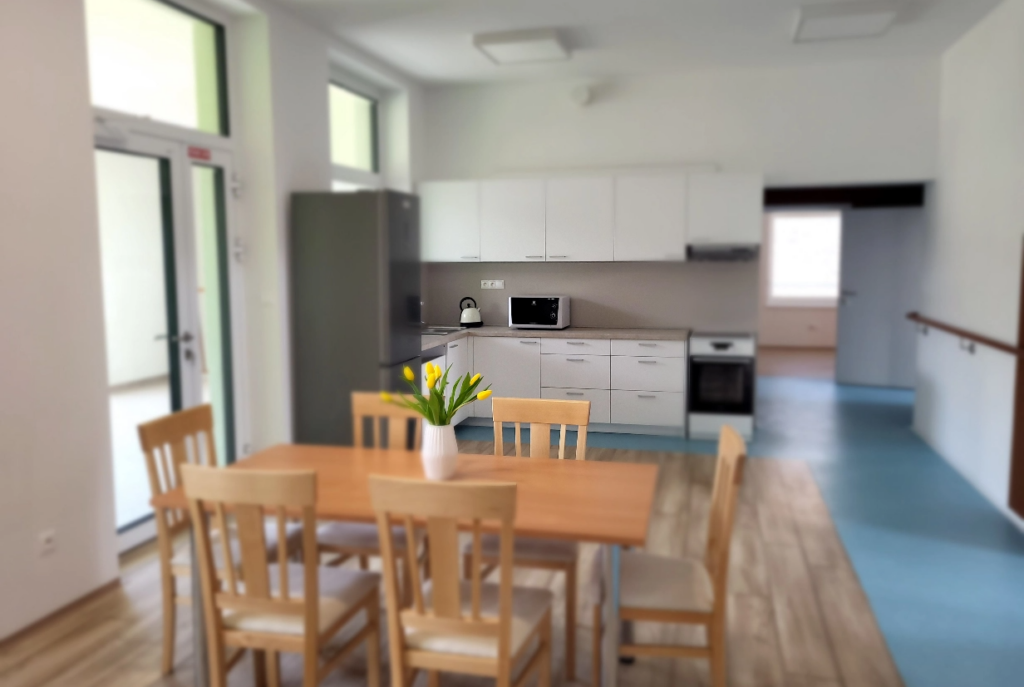 Harmónia interiér - kuchynka