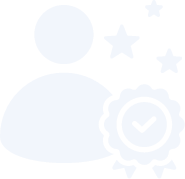 Jednoduchá svetlosivá ikona zobrazujúca siluetu používateľa vedľa ozubeného kolesa, ktorá symbolizuje nastavenia používateľa alebo možnosti správy účtu.