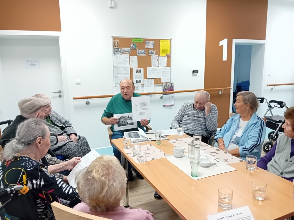 Prezentácia od p. Remenca